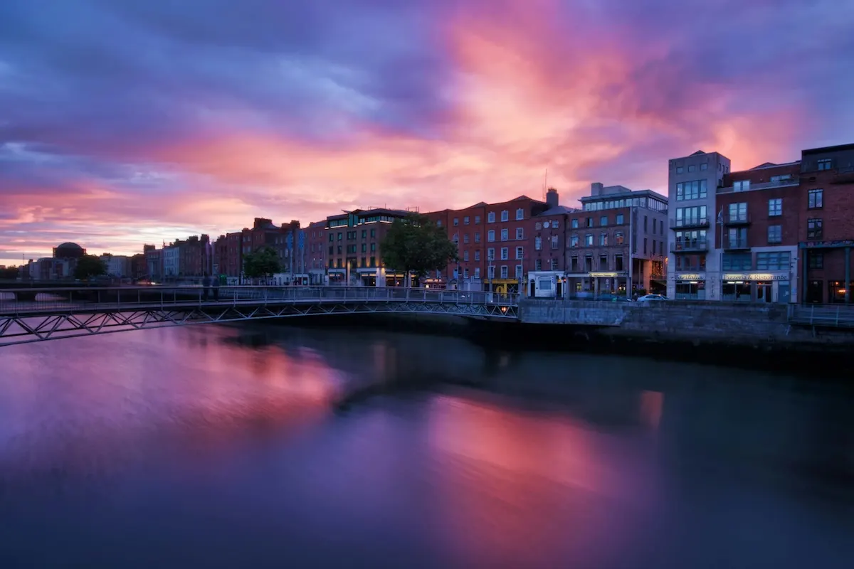 Discover the Ultimate Irish VIP Private Tour Experience