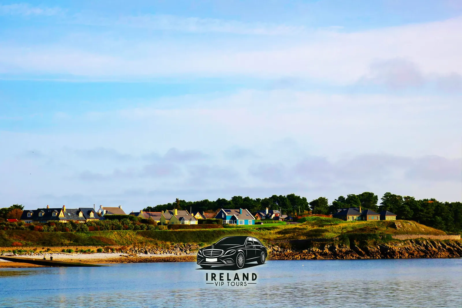The Ring of Kerry: A Historical Odyssey of Ireland's Wild Southwest