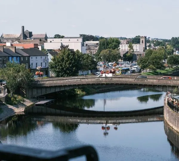 Kilkenny & Waterford Crystal Private Chauffeur Tour