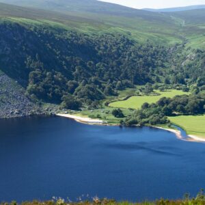 Wonders of Wicklow Private Chauffeur Tour from Dublin
