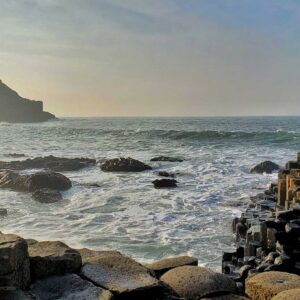 Giant's Causeway Private Chauffeur Tour