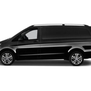 Your Private Chauffeur Service in Ireland