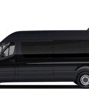 Your Private Chauffeur Service in Ireland