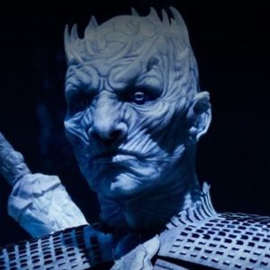 Game of Thrones Studio Tour with Private Chauffeur from Dublin