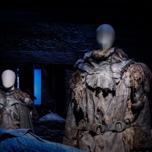 Game of Thrones Studio Tour with Private Chauffeur from Dublin
