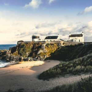 A Custom Private Chauffeur Tour - Create your own memories