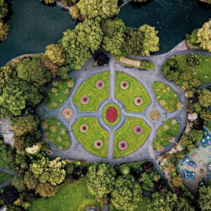 Dublin City Private Chauffeur Tour