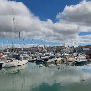 Wonders of Wicklow Private Chauffeur Tour from Dublin