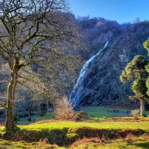Wonders of Wicklow Private Chauffeur Tour from Dublin