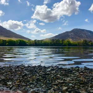 Discover the wilds of Connemara with a custom private chauffeur tour.