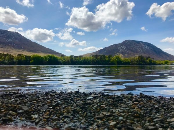 Discover the wilds of Connemara with a custom private chauffeur tour.