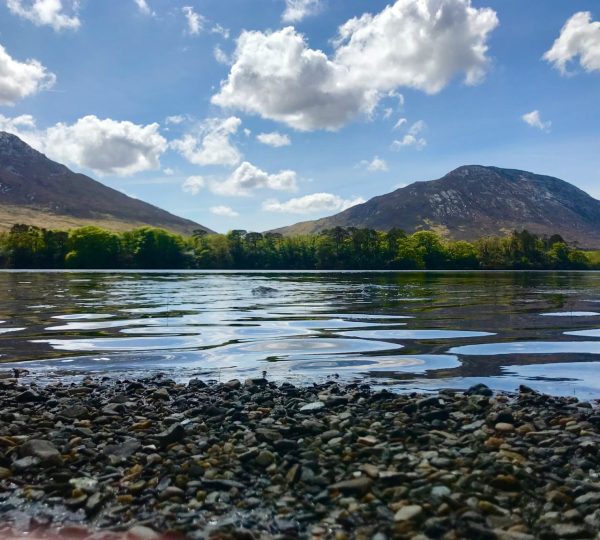 Discover the wilds of Connemara with a custom private chauffeur tour.