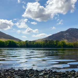 Discover the wilds of Connemara with a custom private chauffeur tour.