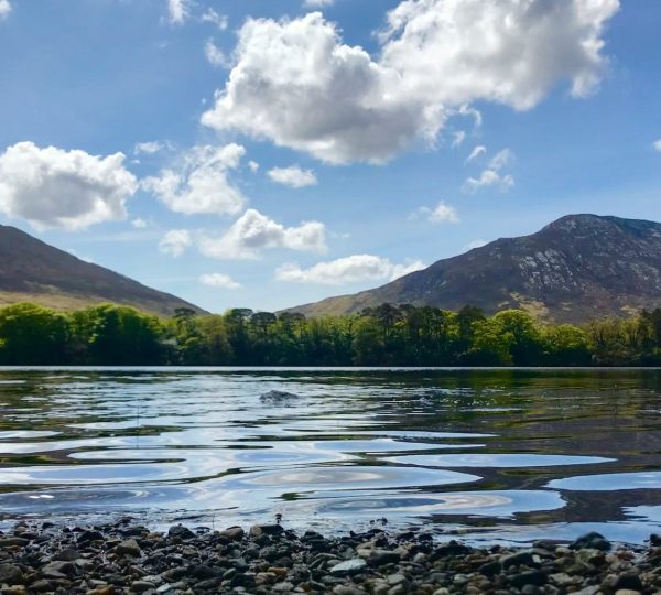 Discover the wilds of Connemara with a custom private chauffeur tour.