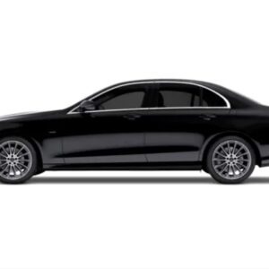 Your Private Chauffeur Service in Ireland