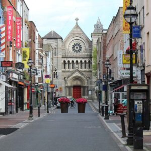 A Custom Private Chauffeur Tour - Create your own memories