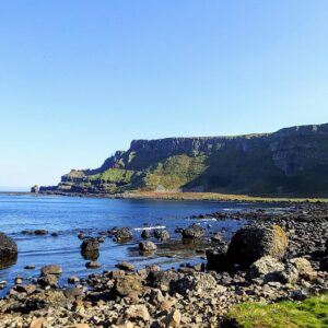 Giant's Causeway Private Chauffeur Tour