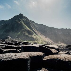 Giant's Causeway Private Chauffeur Tour