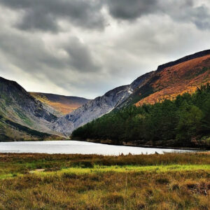 Wonders of Wicklow Private Chauffeur Tour from Dublin