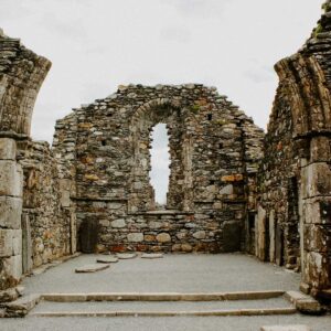 Wonders of Wicklow Private Chauffeur Tour from Dublin