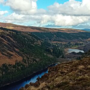 Wonders of Wicklow Private Chauffeur Tour from Dublin
