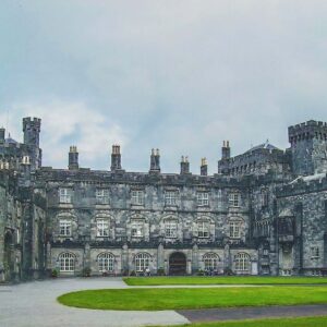 Kilkenny & Waterford Crystal Private Chauffeur Tour