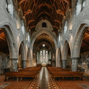 Kilkenny & Waterford Crystal Private Chauffeur Tour