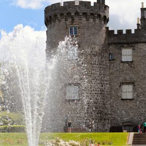 Kilkenny & Waterford Crystal Private Chauffeur Tour