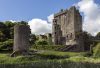 Blarney Castle - a medieval stronghold in Blarney in Co. Cork, Ireland. Visit the castle on this Private Chauffeur Tour