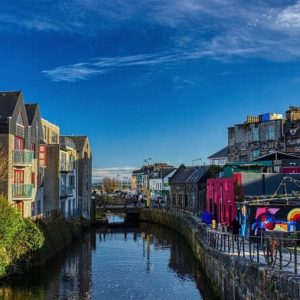 Cliffs of Moher, the Burren, Galway 2-day Private Chauffeur Tour from Dublin