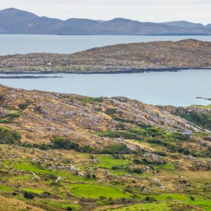 Ring of Kerry Private Chauffeur Driver Tour From Dublin