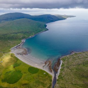 Ring of Kerry 2-Day Private Chauffeur Tour from Dublin