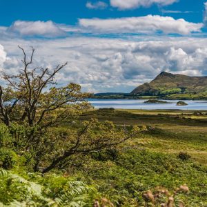Connemara and Galway City 2-Day Private Chauffeur Tour