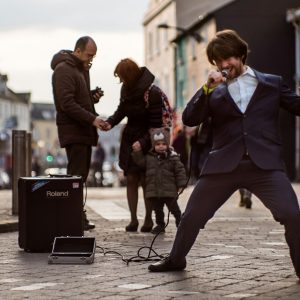 Connemara and Galway City 2-Day Private Chauffeur Tour