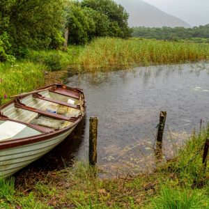 Connemara and Galway City 2-Day Private Chauffeur Tour
