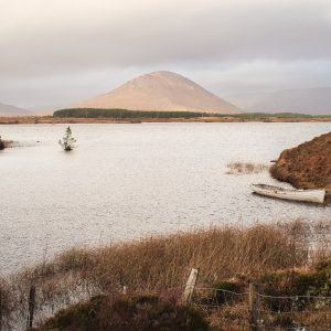 Connemara and Galway City 2-Day Private Chauffeur Tour