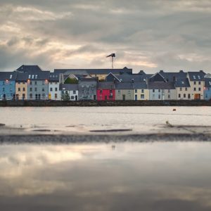 Connemara and Galway City 2-Day Private Chauffeur Tour