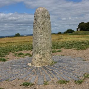Newgrange and Hill of Tara Private Chauffeur Tour