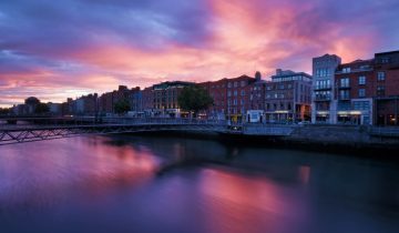 Discover the Ultimate Irish VIP Private Tour Experience