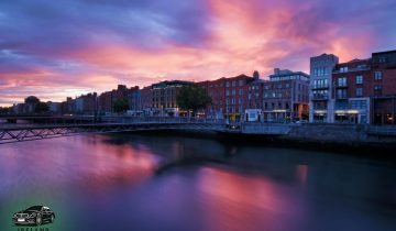 Top 10 Hidden Gems You’ll Only See on Private Tours of Ireland