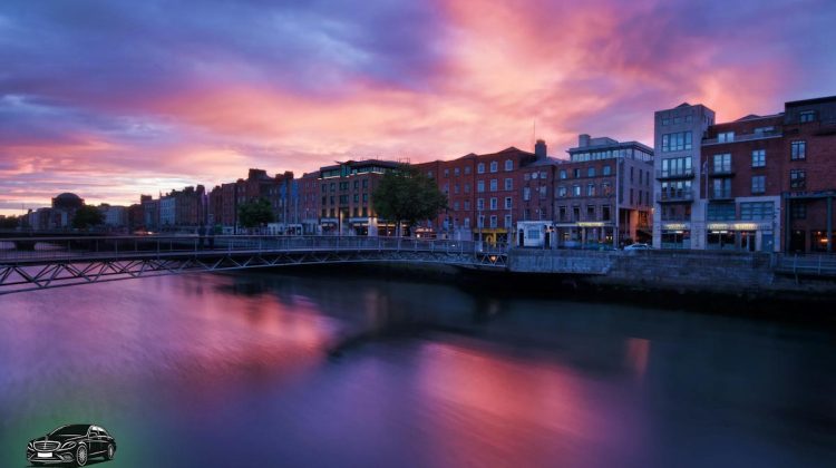 Top 10 Hidden Gems You’ll Only See on Private Tours of Ireland