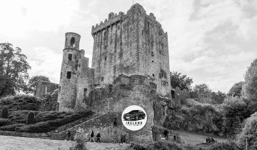 The Blarney Stone: A Tale of Myth, History, and Irish Charm