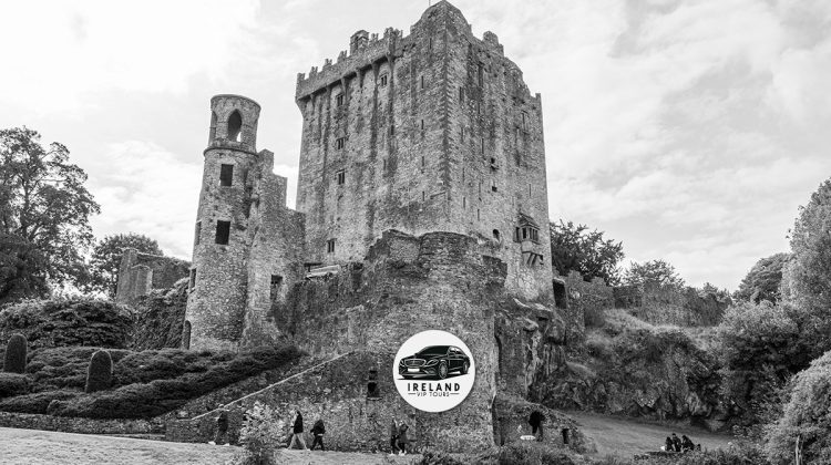 The Blarney Stone: A Tale of Myth, History, and Irish Charm