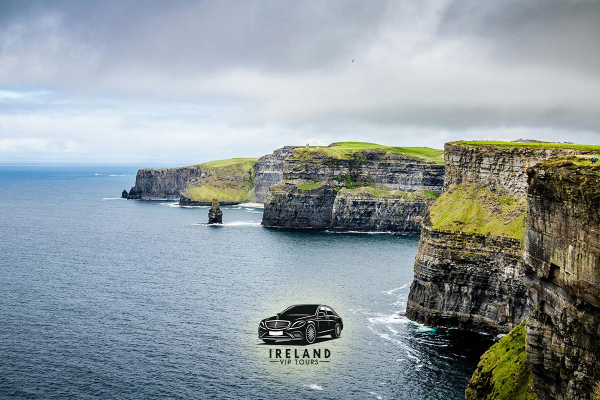 Private Tours of Ireland