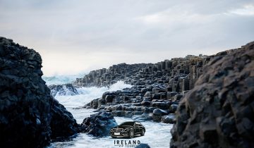 Giant’s Causeway: Private Tours of Ireland that Rock! (Pun Intended)