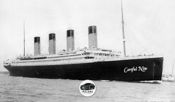 Titanic: One of the Most Unforgettable Private Tours of Ireland