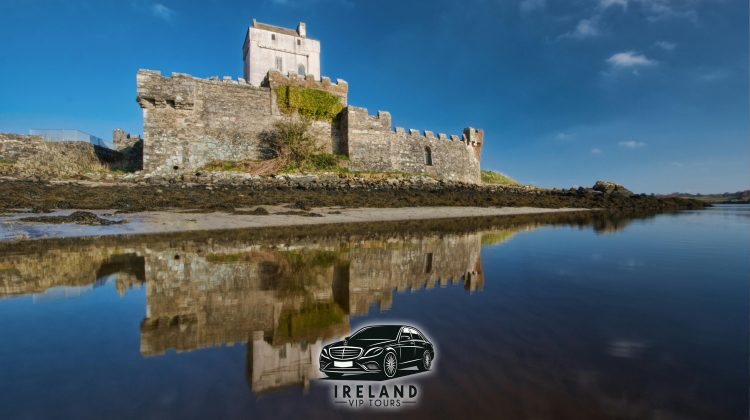 The Forgotten Castles of Ireland: A Historical Journey