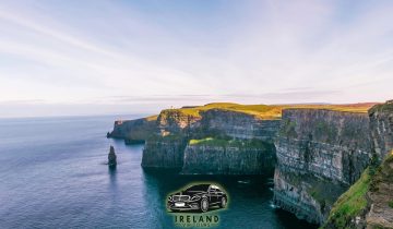 The Cliffs of Moher: Ireland’s Majestic Coastal Crown Jewel