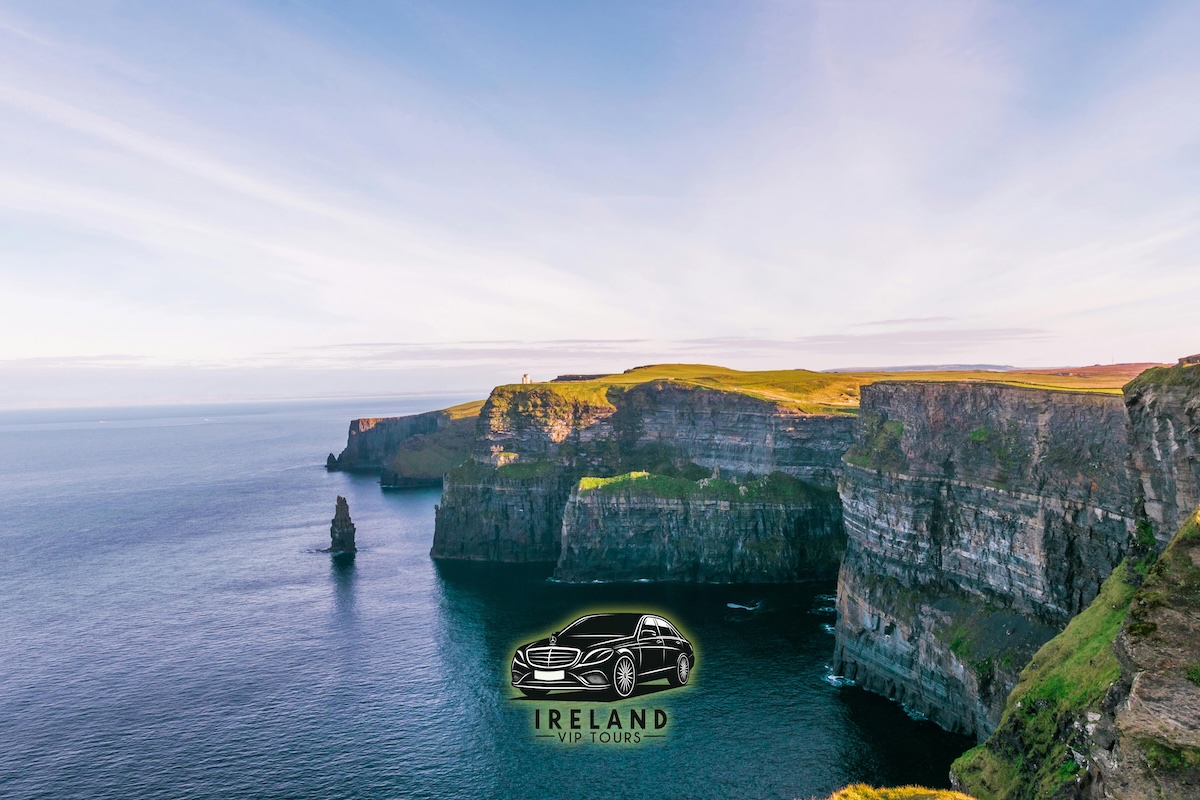 Cliff of Moher