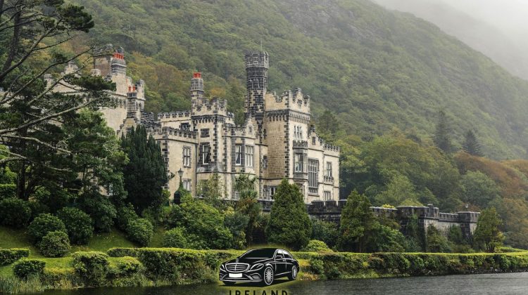 Connemara and Galway: An Odyssey Through History and Beauty